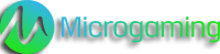 микрогейминг слоты лого